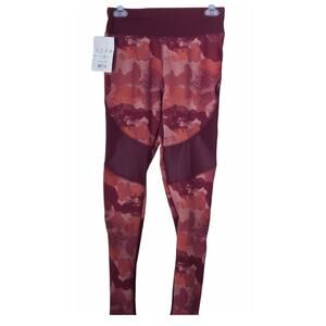 2 For $5 Sale NWT S2 Performance Earthtone  Leggings Medium